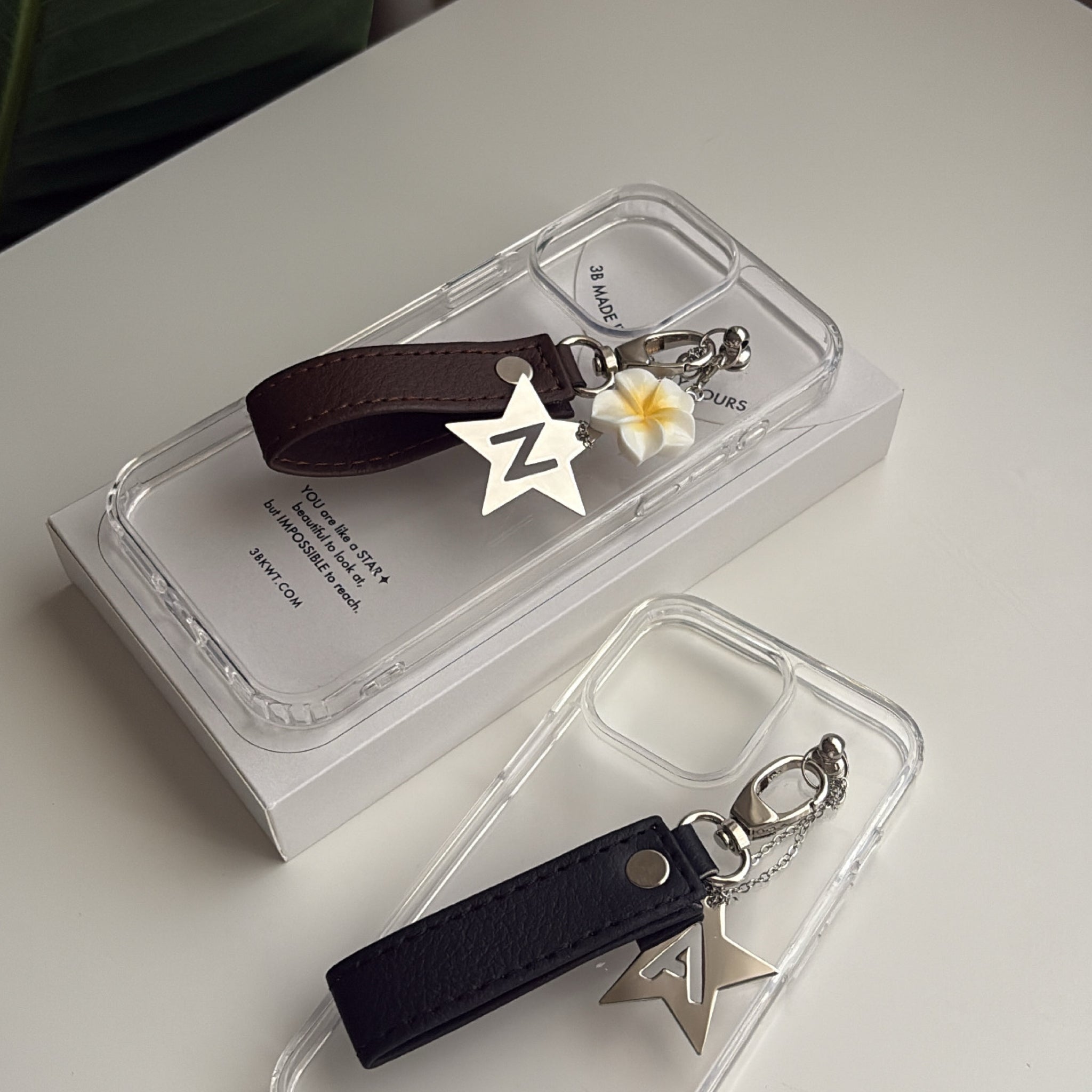 Starly Phone Cases